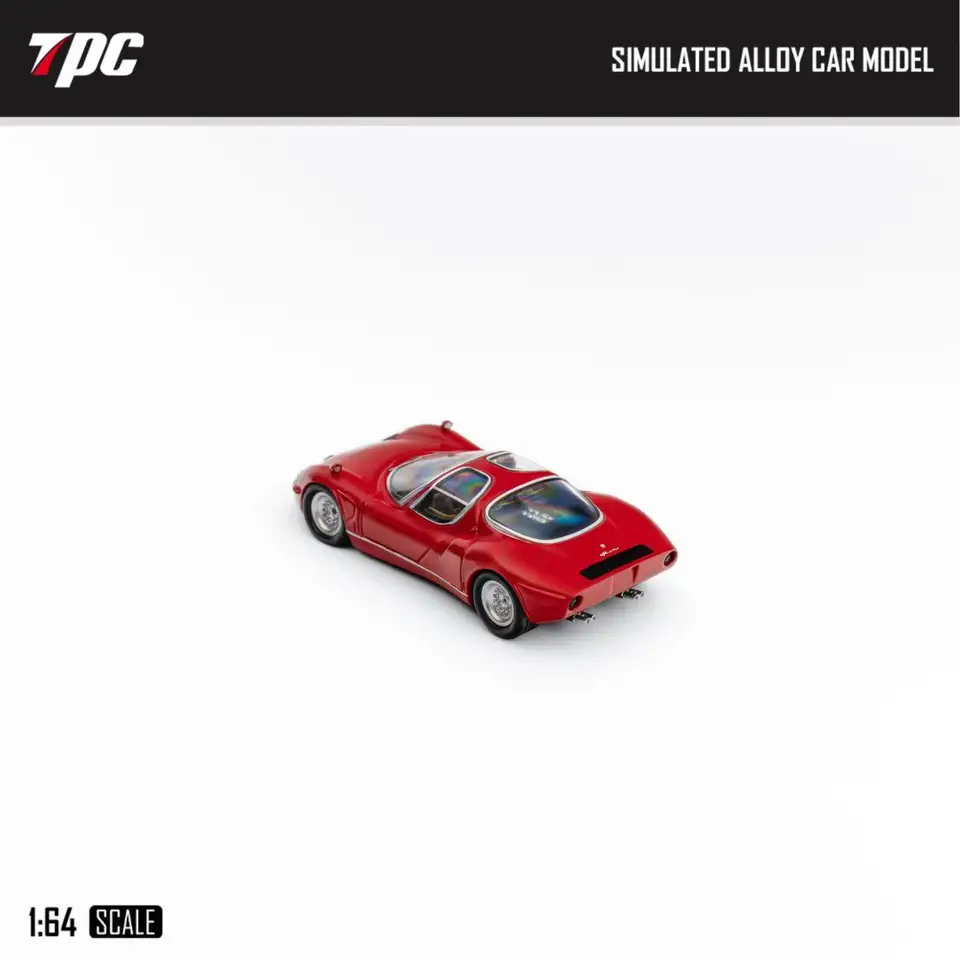 洋書 ALFAROMEO TIPO33 洋書 ALFAROMEO TIPO33 33 STRADALE（33