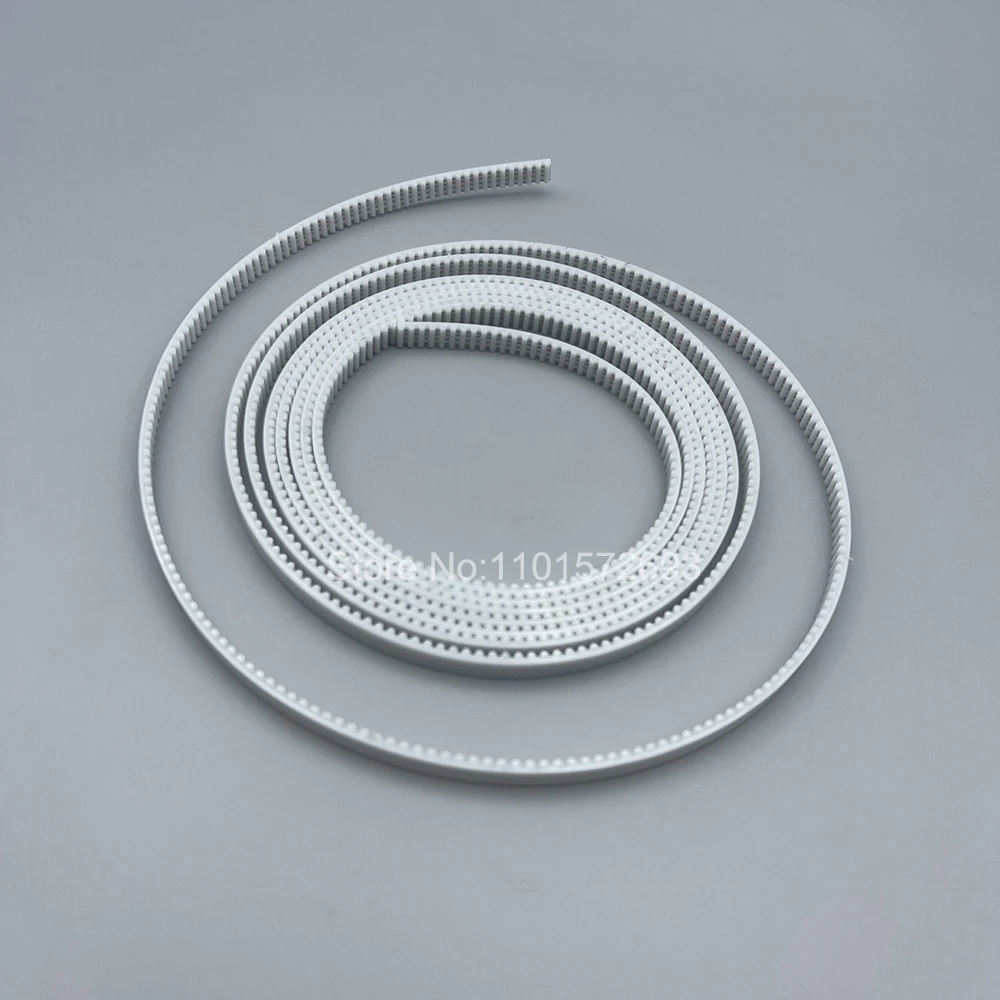 ミマキカッティングプロッターキャリッジ、タイミングベルト、CG-130SR