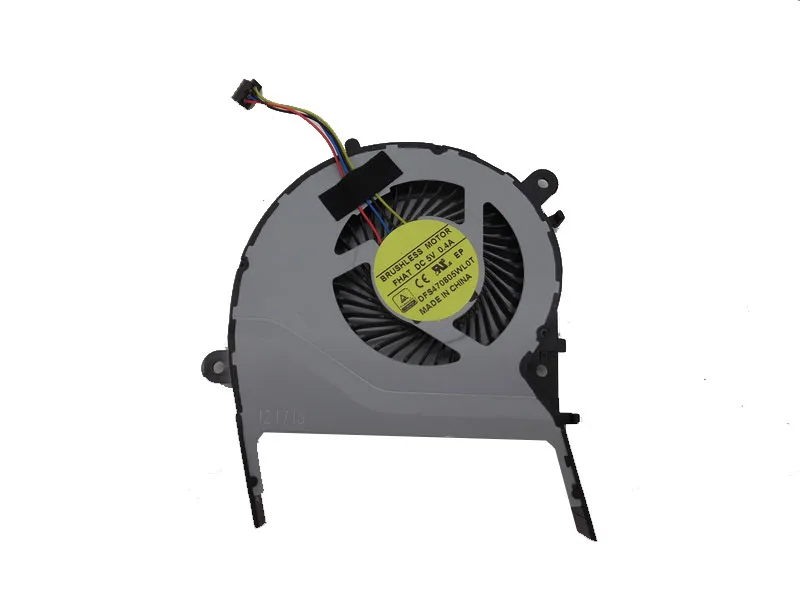 

Laptop CPU FAN For ASUS VM590LB VM590LD VM590LJ VM590LN VM590UA VM590UB VM590UQ VM590Z VM590ZA VM590ZE VM591DA VM591DG DC5V 0.4A