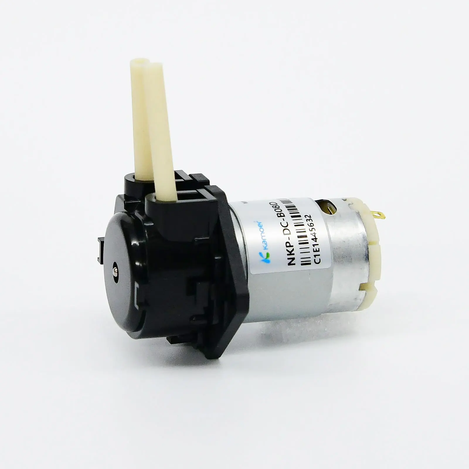 Kamoer 47ml/min NKP Low Flow Peristaltic Pump 12V DC Motor