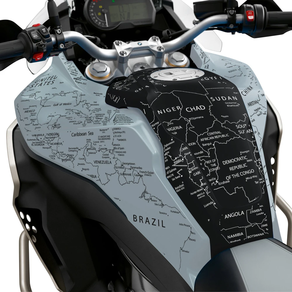 BMW F850GS  2020-2022  ƼĿ Į Ʈ