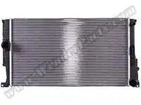 Ba17117600516 For Engine Water Radiator Otm/Sanz (Air Conditioning/-Siz) N47 N13 F30 F20