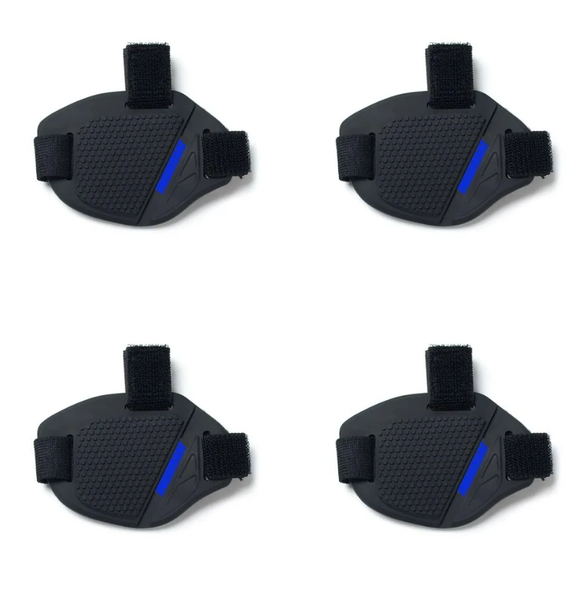 4PCS Blue 1
