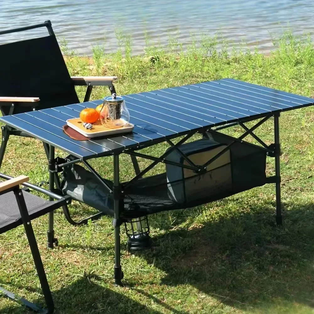 Outdoor Folding Table 2