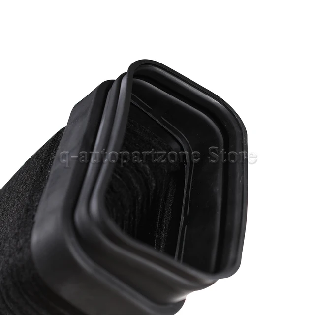 Tubo Aspirazione Aria Motore Per BMW Serie 3 E90 318d - Polipropilene Nero - Ricambio 7795284 - Foto 10