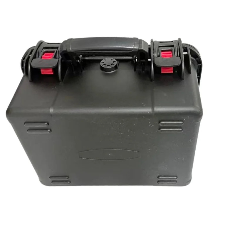 24V LiFePO4 Battery 100Ah-600Ah with BMS and Charger for Backup Power