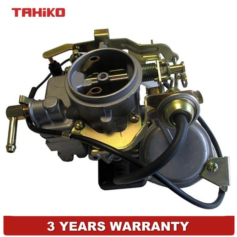 Nuovo Carburatore Carb Fit Per Mazda Capella 1985 Luce 929 Di Pick Up Capella Federale