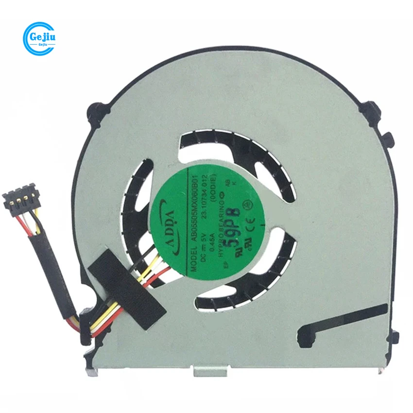 

Original Cpu Cooling Fan For HP Elitebook Revolve 810G1 810 G1 810G2 716736-001