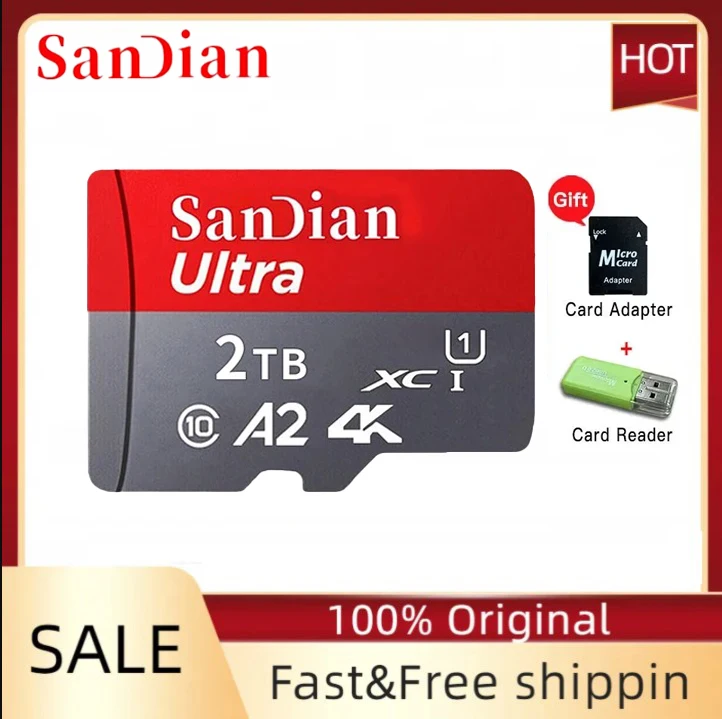 SCHEDA DI MEMORIA SANDISK Extreme Pro V30 U3 64GB Scheda SDHC, UHS-I, Classe 10, U3, V30