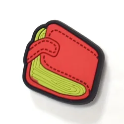 CSBL CFPA-XK-206 Shoe Decoration For Crocses Buckle Charms PVC Cartoon Accessories Gift Croc Jibz Free Shipping