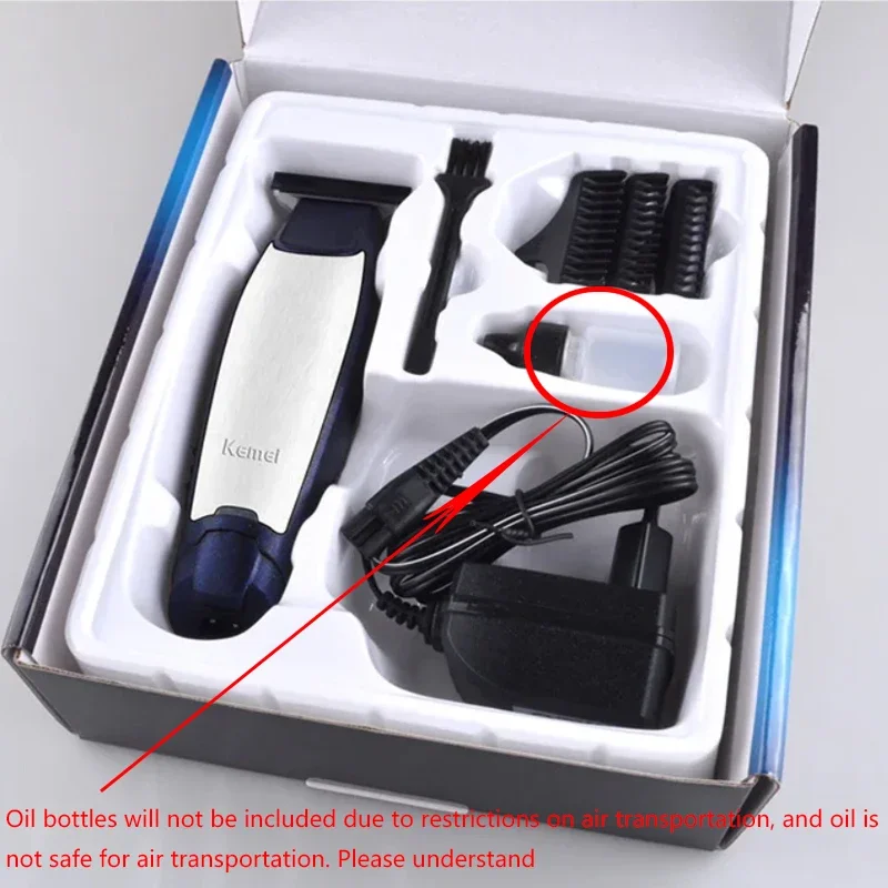 Kemei    Ʈ,   Ŭ,  Ŀ , ̹ Ŭ ׷ ŰƮ KM-5021