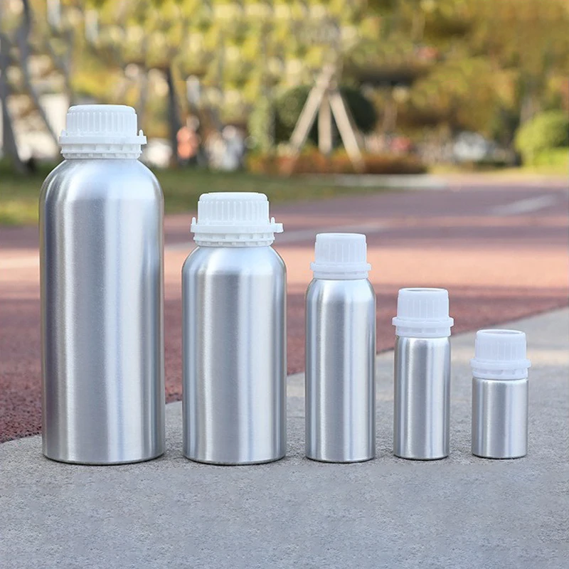 Aluminum Bottle 10 or 20pcs/lot