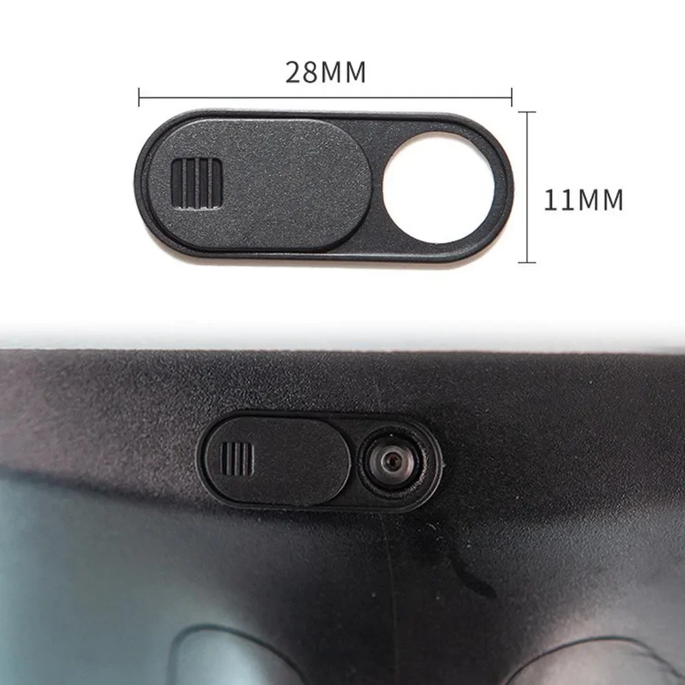 Car Webcam Cover For Tesla Model 3 Y Interior Camera Easy To Install With Huge Impact camera cover