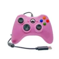 Pink Wired