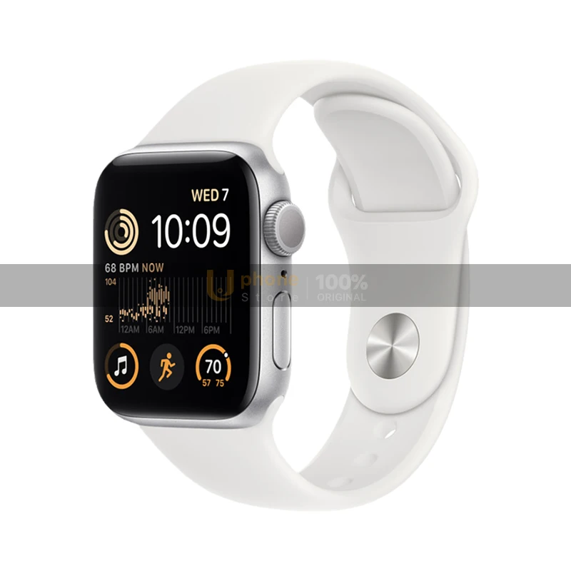 ġ SE 2  Ʈ ġ,  ġ  GPS ˷̴, 40mm, 44mm, 2022 ο 