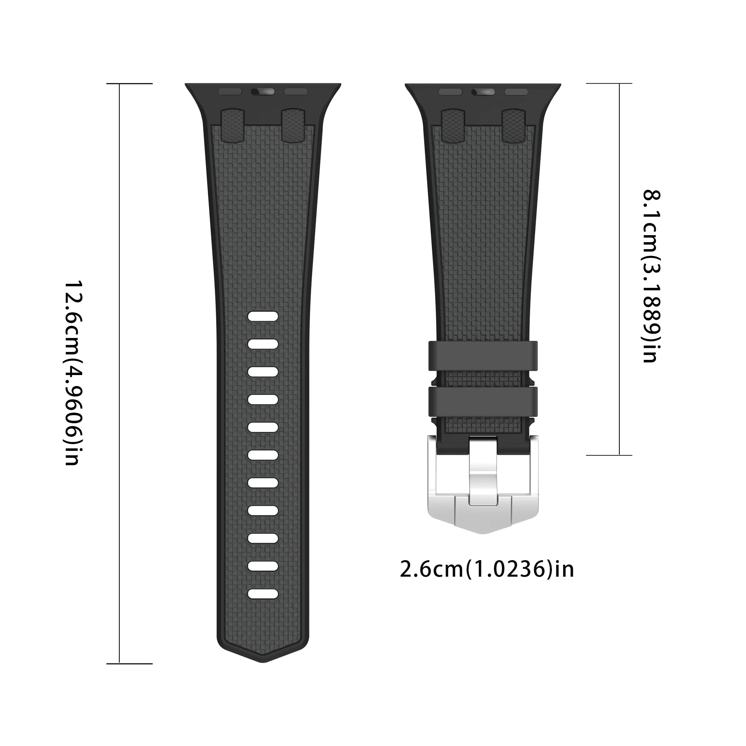  ġ 2, 1, 49mm, 9, 8, 7, 45mm,  Ʈġ ü ո , ̿ġ 6, 5, 4, 3, SE Ǹ Ʈ, 44mm, 42mm 