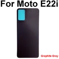 E22i Graphite Gray