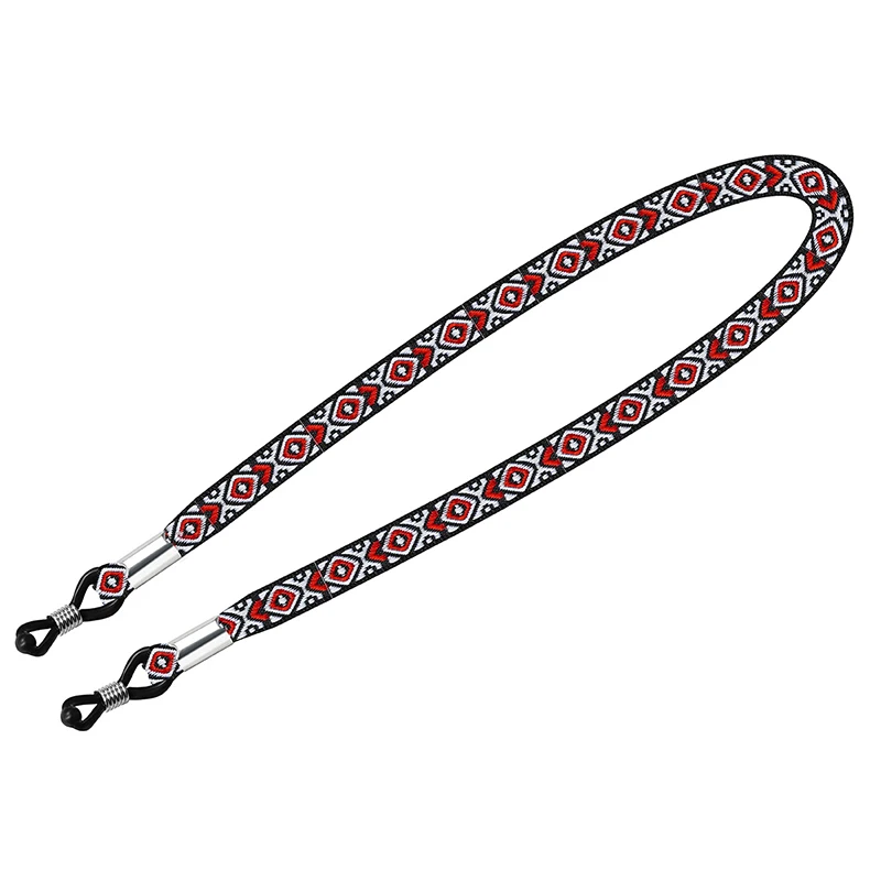 COOLERFIRE NUOVA Catena Occhiali Catena Occhiali Da Sole Lanyard Accessori Per Catena Pendente Occhiali Da Donna Portaocchiali Collana YJL03 | SHEIN ALIA