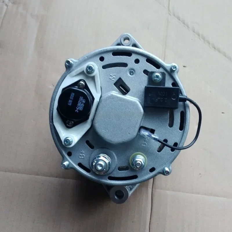 ALTERNATOR RE533653 SE502627 AAK1815 AAK4831 11203660 IA1309 0120484011