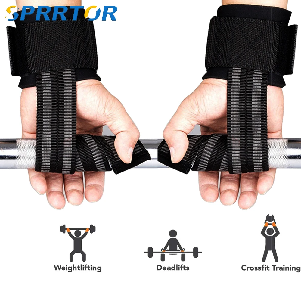 SANGLES DE TIRAGE musculation EUR 9,90 - PicClick FR