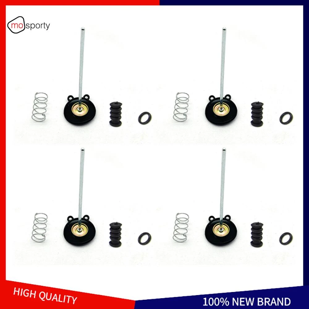 Carburetor Accelerator Pump Diaphram Air Cut Off Valve for XL250R