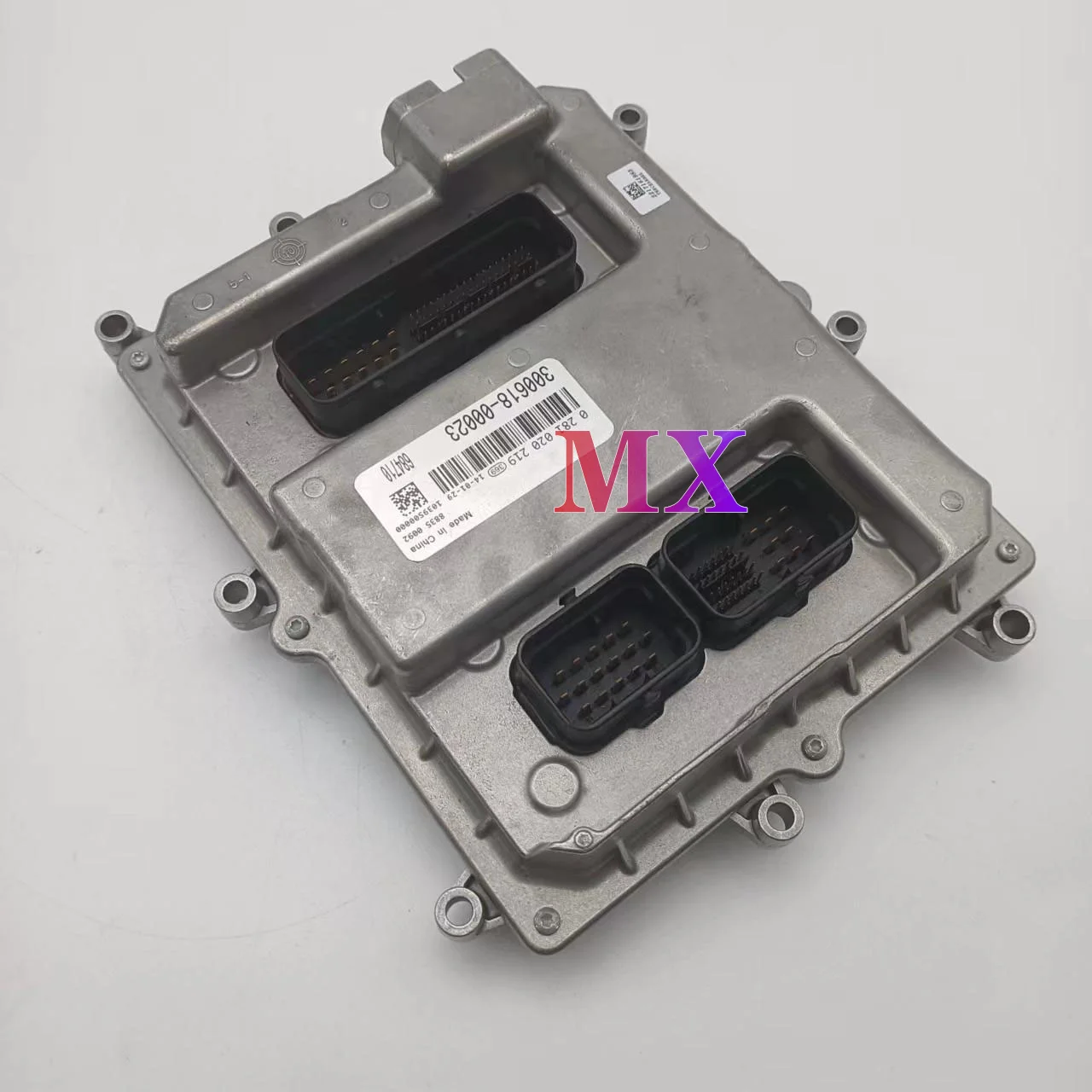 ǰ ȣ 0281020219 0281 020219 300618-00023  ǻ  ECU   ġ ECM  Ƽ