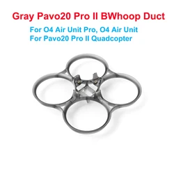 BETAFPV Pavo20 PRO Brushless BWhoop Frame with HD VTX Bracket and 93.7mm Wheelbase (PROII Gray Duct)