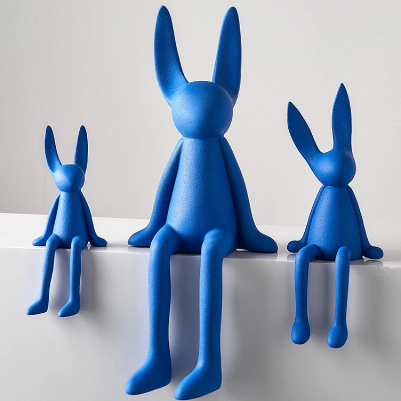 

Современная Минималистичная Офисная Книжная полка, украшение, необычное искусство, Роскошный домашний декор для гостиной