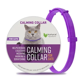 Calming Collar