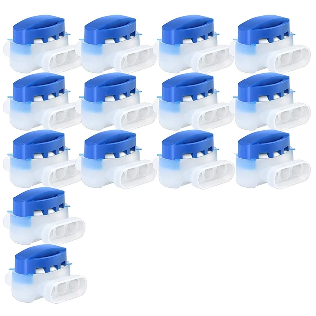 Robotic Lawnmower Cable Connector, Waterproof, Gel-Filled Connector for Gardena Robotic Lawnmowers 1