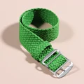 Light green band