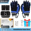 Hemiplegia Robot Gloves Hand Exercise Tool for Stroke Patient Robotic Rehabilitation Glove Cerebral Infarction Paralyzed Recover 1