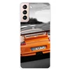 Coque de téléphone en silicone souple pour Samsung, coque arrière en TPU pour Samsung S21 FE Plus 5G, Galaxy S21 Ultra