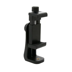 Portable Foldable Phone Stand & Stabilizer for Live Video and Selfies (Phone holder)
