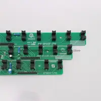 Nine Needles Bottom Inspection Strip for EF103/EF112/EF921 Series - Image 3