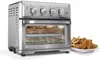Toaster Oven by Cuisinart, 7-1 Oven with Bake, Grill, Broil & Warm Options, Stainless Steel, TOA-60 3