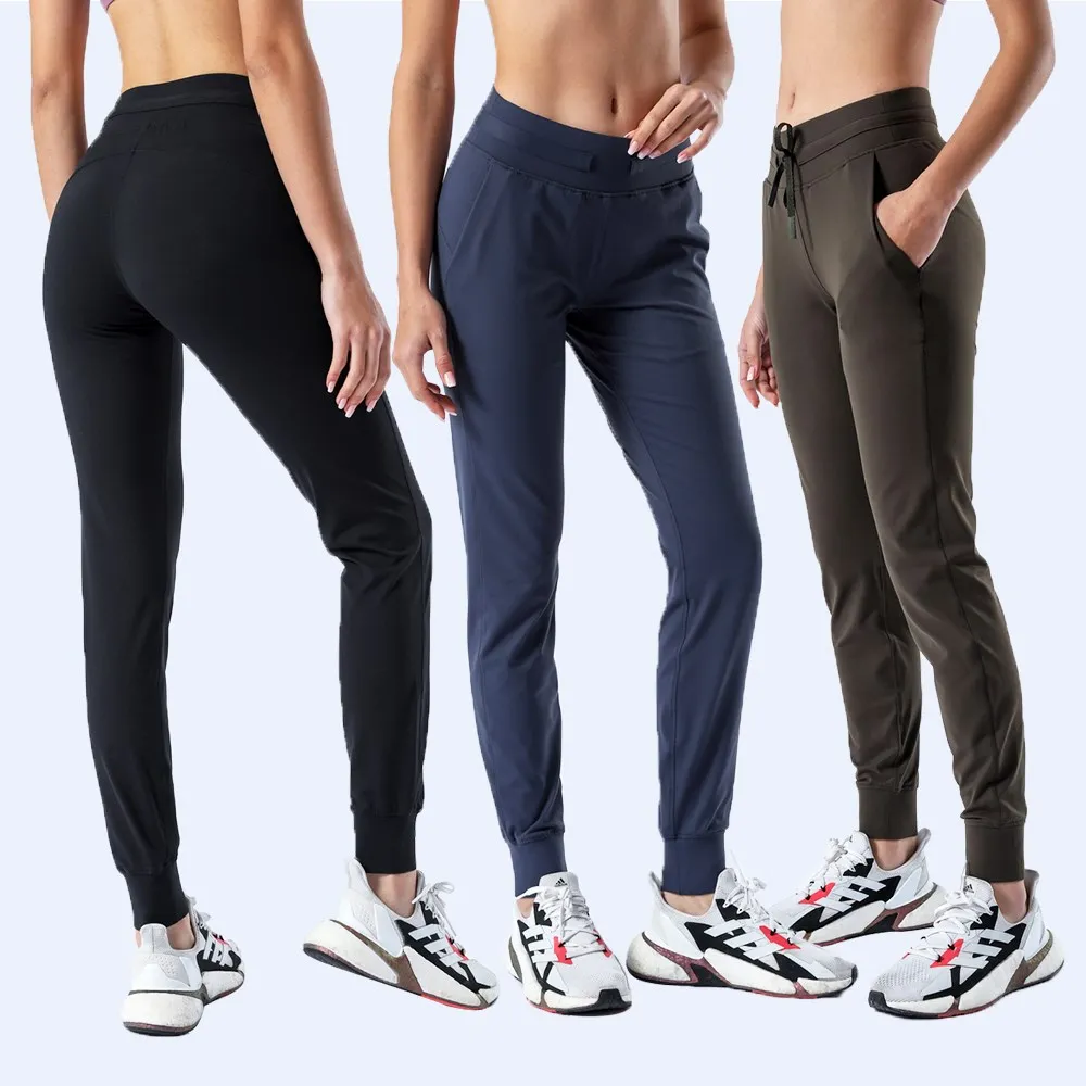 THE GYM PEOPLE Tummy Control Workout Leggings with Pockets High Waist Athletic  Yoga Pants for Women Running Hiking - AliExpress