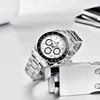 PAGANI DESIGN 2022 New Men's Watches Quartz Business Watch Mens Watches Top Brand Luxury Watch Men Chronograph VK63 Reloj Hombre 6