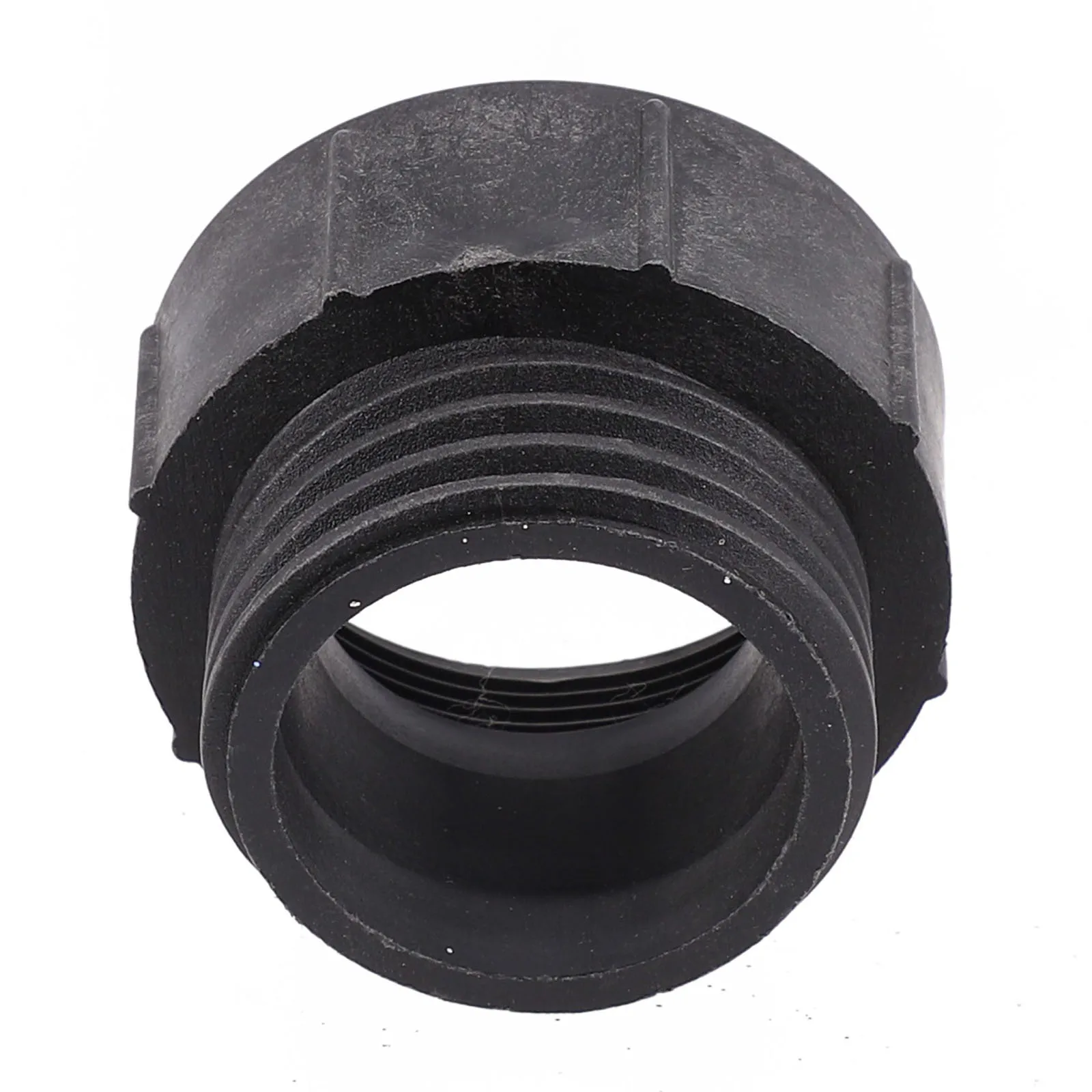 

IBC Adapter Connector Fine Thread 2Inch To Coarse Thread S60x6 Container Tank Accessories Valve Adapter Container Part Tool