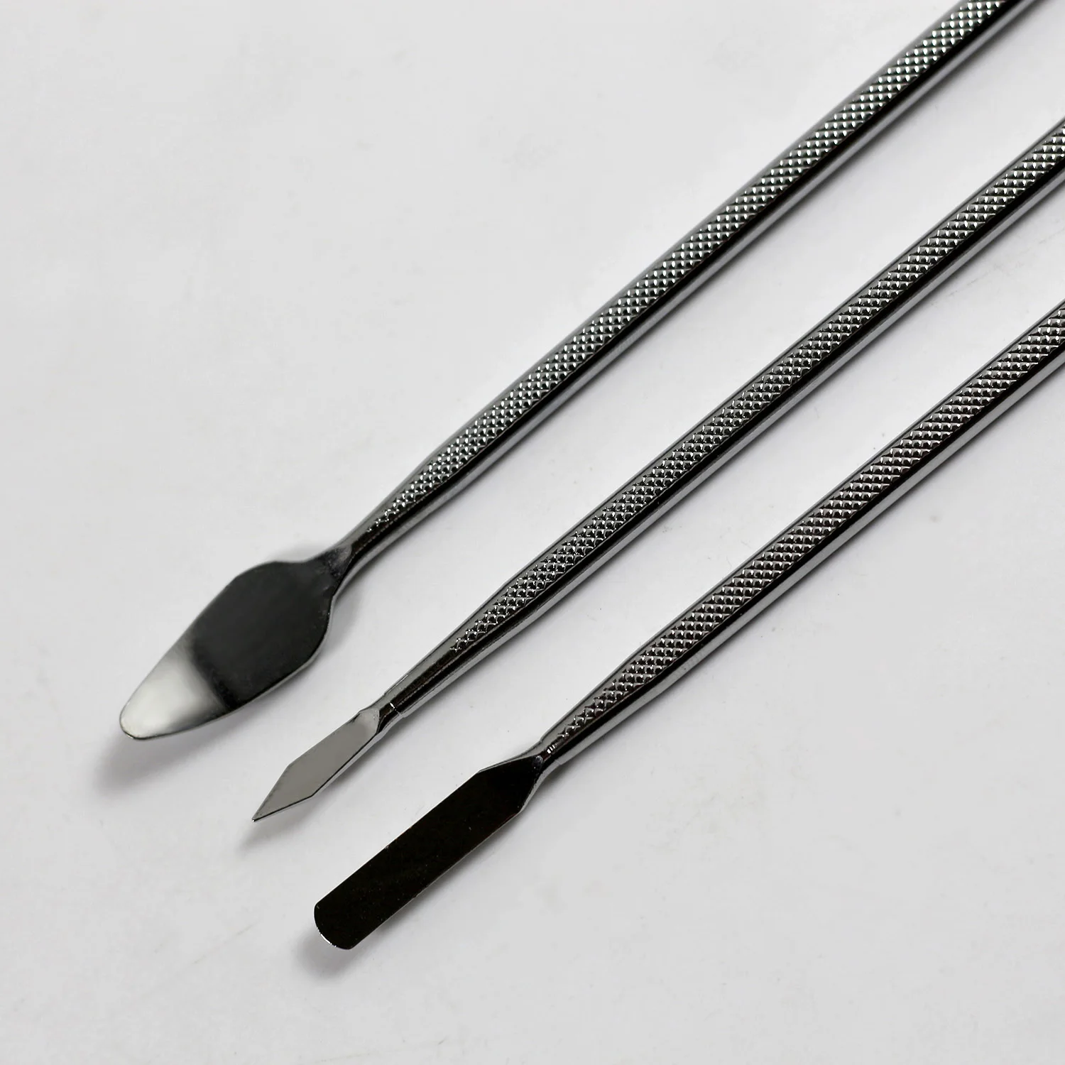 Phone Repair Tools Kit Universal Phone Repair Tools Kit Disassembly Blades Pry Opening Tool Metal Crowbar Disassemble Kit Phone Spatula Hand Tools Set