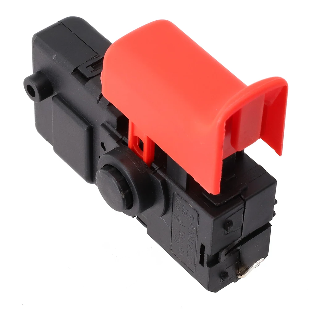 

Power Tool Switch Electric Drill Hammer Speed Control Trigger Push Button Switch For Bosch GBM13RE GBM10RE GBM350RE