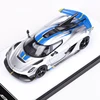 HKM 1:64 Attack Absolut Alloy Model Car 6