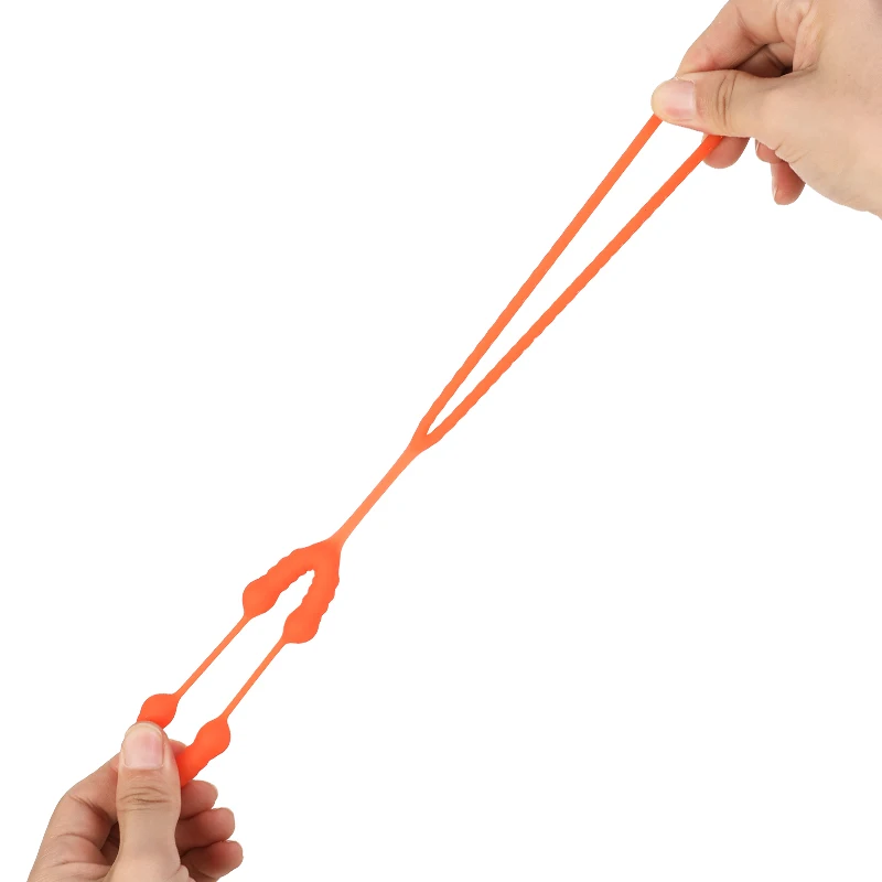 Penis Cock Ring Silicone Ejaculation Delay Cock Rings Dick Erection Male Chastity Adult Sex Toys For Men Lock Sperm Trainer