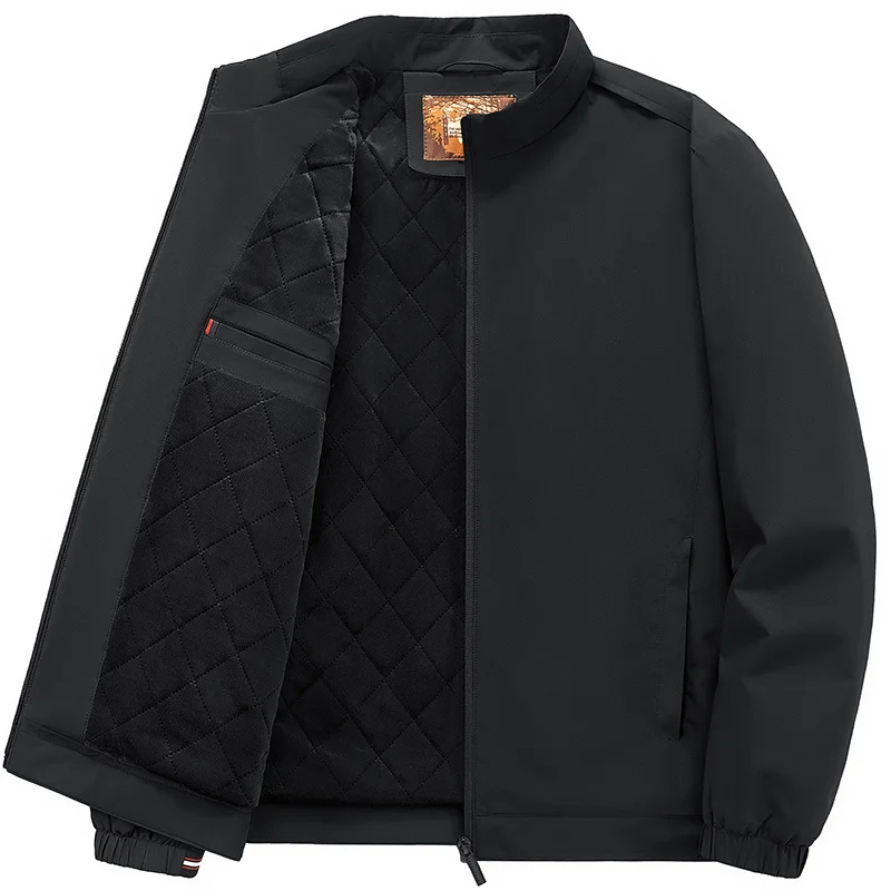 Male Coat 2022 Motorcycle Jacket Winter Jackets For Men Luxury Parkas Men's Windbreaker Sports Heating Cardigan Outdoor Clothing