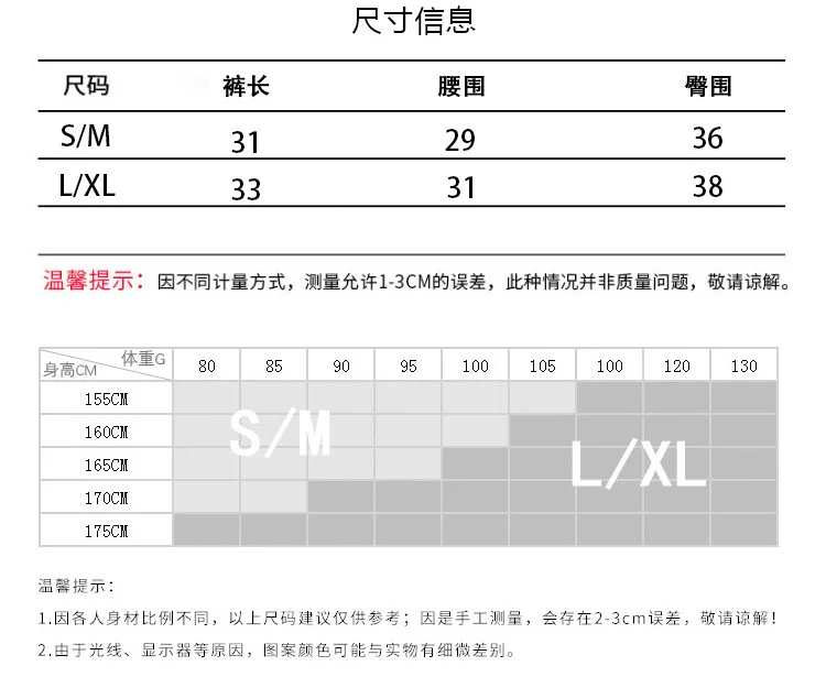 Description Picture 2 of itemWomen Shorts Sports Shorts For Women New Cycling Jogging Fitness High Waist Push Up Gym shorts Leggings Yoga Clothing