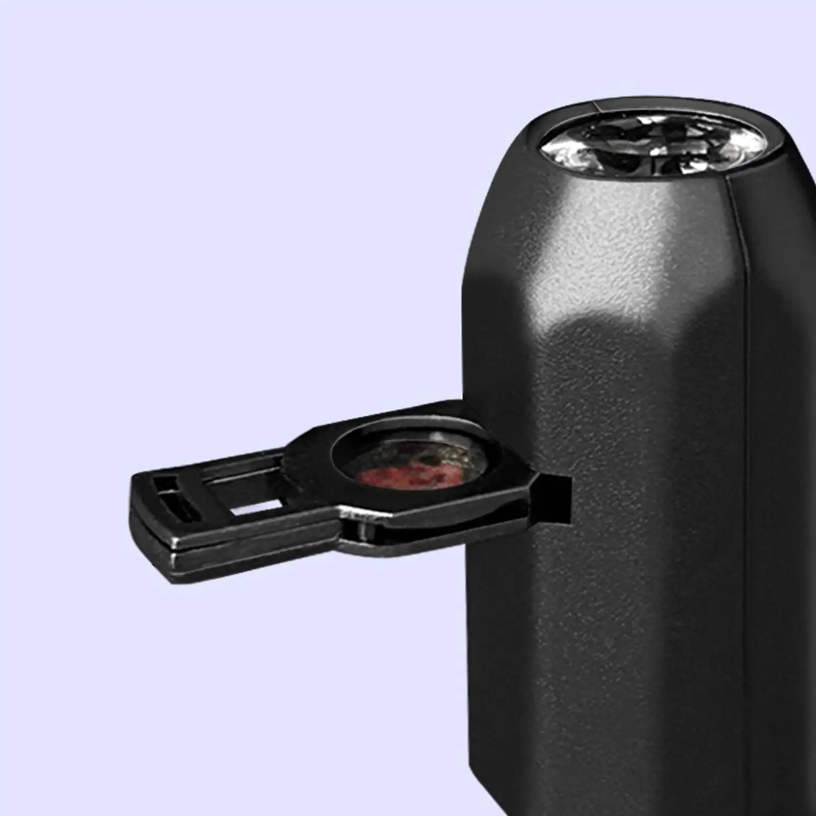 Christmas Projector Lights Outdoor 3 Patterns LED USB Rechargeable Holiday Supplies Party Light Projection For Birthday Party