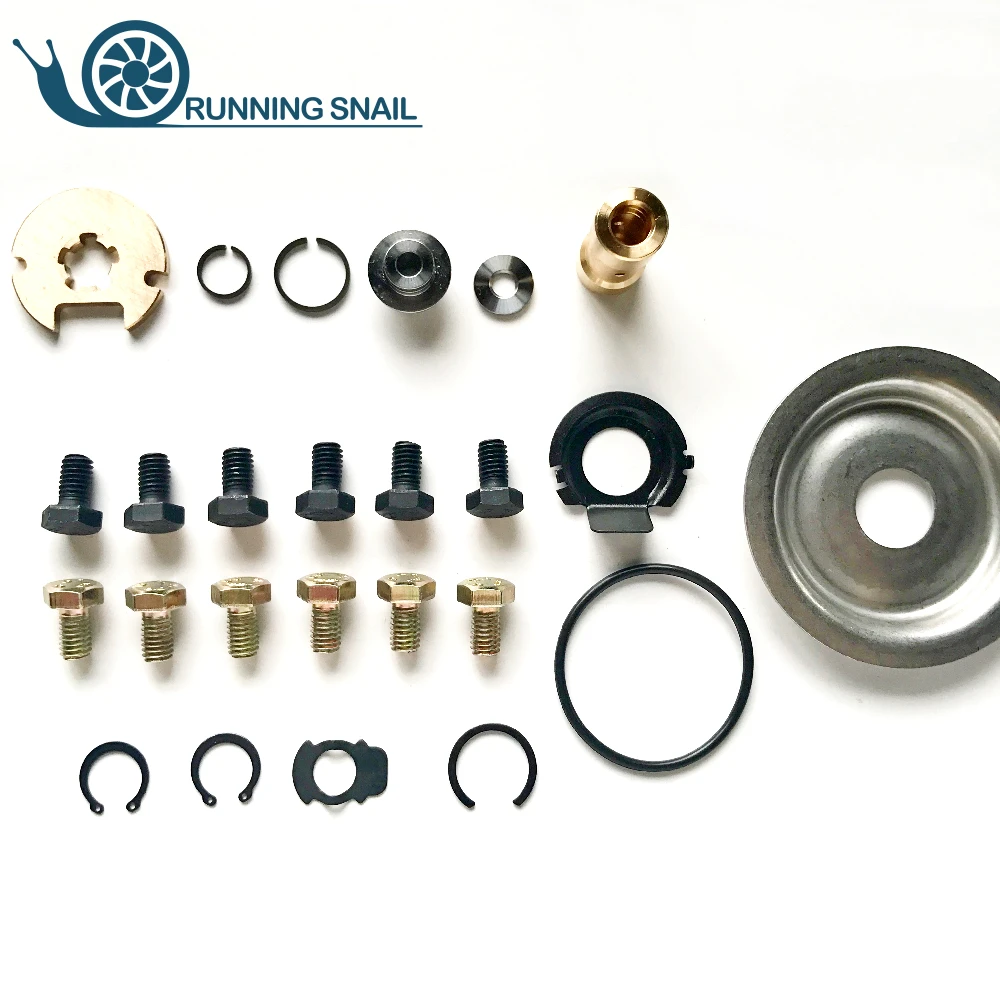Turbo Repair Kits K03 for A4 A6 Passat Jetta 1.8T 132KW