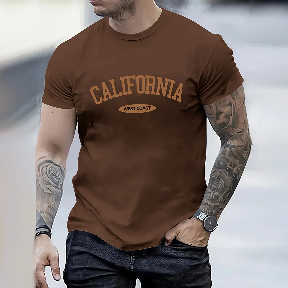 تيشيرت رجالي