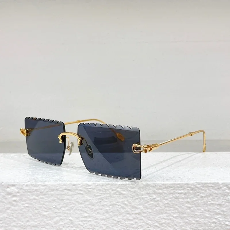 

FG 50148 F249 Designer Sunglasses G040 Men Women Eyeglasses Luxury Sun Glasses Vintage Eyewear Óculos Gafas De Sol Mujer Hombre