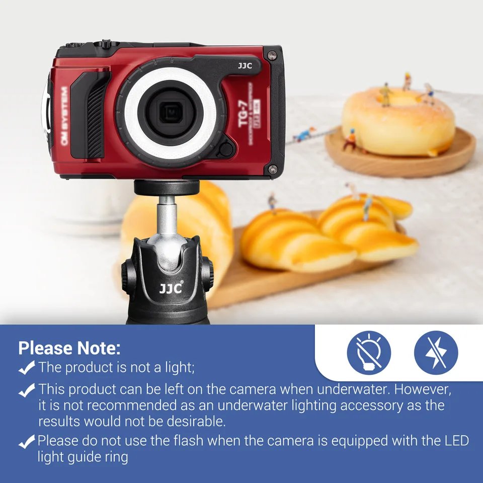 TGシリーズ用リングフラッシュアダプター Amazon.co.jp: フラッシュアダプターリング - ストロボアクセサリ